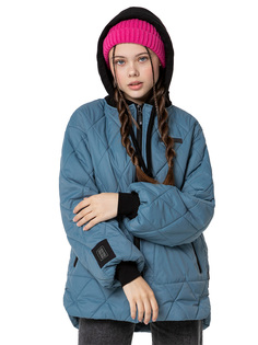 Куртка Nikastyle