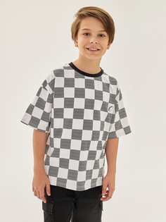 Футболка Noble People