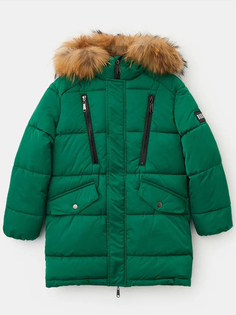 Куртка Bikkembergs