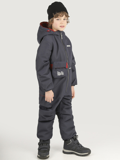 Комбинезон Nikastyle