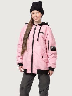Куртка Nikastyle