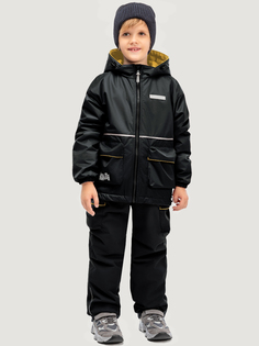 Куртка+брюки Nikastyle