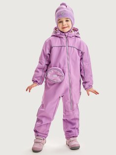 Комбинезон Nikastyle