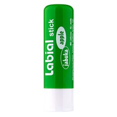 Бальзам для губ Labial Stick яблоко 4.4 г