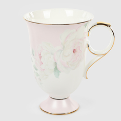 Кружка French garden Пион 500 мл