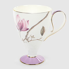 Кружка French garden Магнолия 460 мл