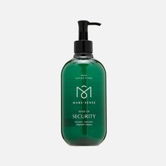 Парфюмированное мыло для рук и тела Make sense ‘sense of security’ 500 мл
