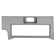 Переходная рамка Intro RNS-N03 для Nissan Primera (Р11) 00+ 1DIN