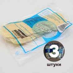 Салфетка липкая SUPER GSI 80х90 SIKKENS 3 шт