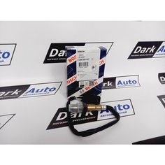 Датчик кислорода (лямбда-зонд) BOSCH 0258006537 ВАЗ, Lada, УАЗ, Chevrolet, Opel, Honda №1 до катализ. Россия