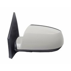Зеркало левое для Киа Рио 2 2005-2011 год выпуска (Kia Rio 2) SAILING HKLKB00081000L