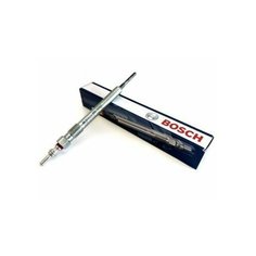 Свеча накаливания Bosch 0250403009 Volkswagen, Skoda, Audi (1.6TDi, 2.0TDi, 2.7TDi, 3.0TDi, 4.2TDi)