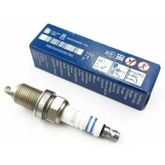Свеча зажигания BOSCH 0242229699 Opel, Chevrolet (1.2-1.8)