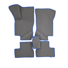 Коврики EVA, для автомобиля LADA Granta 2011-2023 PRO Kovrik