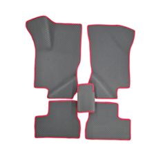 Коврики EVA, для автомобиля LADA Granta 2011-2023 PRO Kovrik