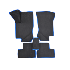 Коврики EVA, для автомобиля LADA Granta 2011-2023 PRO Kovrik