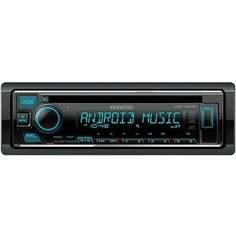 Автомагнитола Kenwood KDC-154UM
