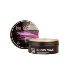 SMART GLOW WAX твердый воск с усиленным блеском