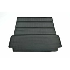 Коврик в багажник складной BMW X7 (G07) (2018) Nor Plast