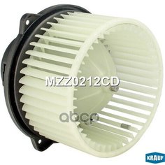 Мотор печки c крыльчаткой Krauf арт. MZZ0212CD