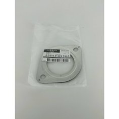 Прокладка глушителя Nissan 20692-65J00 Нет бренда