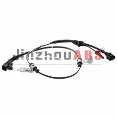 47560-TLA-A03 47510-TLA-A03 Датчик скорости колеса ABS сзади для HONDA CR-V 2017-2020 ABS + EPB Американская версия Автомобильные аксессуары, RR 47510-TLA-A03 нет