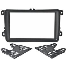 Incar 99-9011 | 2DIN переходная рамка VW Polo V 2009-2020
