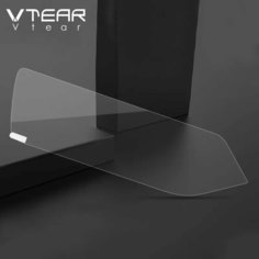 Vtear автомобильный GPS-навигатор, защитная пленка для экрана, защита для ЖК-дисплея, аксессуары для интерьера для Geely Atlas Pro Azkarra Belgee X70 2023, Navigation film
