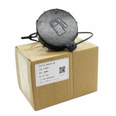 Крышка для топливного бака Крышка для бензобака Внутренняя крышка для топливного бака для Peugeot 308 408 для Citroen C4 автомобильные аксессуары, 1 piece нет