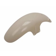 Переднее крыло брызговик для YAMAHA FZ400 XJR400 1992-2011 XJR FZ 400 аксессуары для мотоциклов, No spray paint CVK