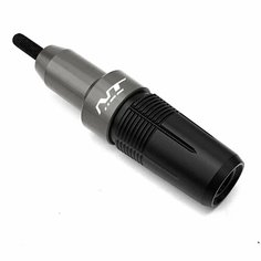 Для HONDA NT1100 NT 1100 nt 1100 2021 2022 2023 аксессуары для мотоциклов CNC алюминиевые выхлопные ползунки Противоударная прокладка защита от падения, Grey нет