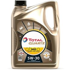 TotalEnergies Моторное Масло Quartz 9000 Energy Hks 5W30 5L Замена Номеру 175393