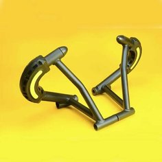 Для Keeway BENDA LFC700 LFC 700, аксессуары для мотоциклов, защита бампера, защита от падения Keeway BENDA LFC700, B нет