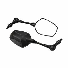 Для CF 450MT 450 MT 450 IBEX 450 оригинальные аксессуары MT оригинальное зеркало заднего вида для CF 450MT, Черный нет