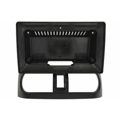 Рамка переходная Nissan Sunny 1998 - 2004 для 10" магнитолы / Wide Media