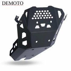 Для KTM 1290 Super Adventure ADV S/R 2020-2023 Moteur de Protection de Moto, аксессуары, pour de Châssis, для, Черный Zuimi