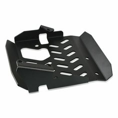 Мотоциклетные аксессуары для Honda NC750X NC750 NC 750 X 750X 2014-2020 2021 2022 2023 24, противоскользящая пластина, защитная рамка Bash, Черный Yowling