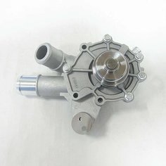 Автомобильные аксессуары 5L8Z 8501 AB система охлаждения с длинным горлышком водяной насос для Mazda Tribute Ford Escape V6 Mendeo 2,5 2000-2007, Aluminum type, 5L8Z 8501 AB нет
