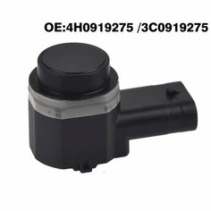 1 шт. PDC датчик парковки Parktronic 4H 0919275 3С 0919275 Для vw Golf 5 MK5 Passat CC B6 Eos Tiguan автомобильный Стайлинг для Audi A6 A4 Auto Partner