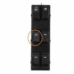Новый 93571-2S000 935712 S000 для Hyundai IX35 TUCSON 2010-2015, электрический переключатель переднего левого окна водителя, автомобильные аксессуары, Auto, 93571-2S000 Yaopei