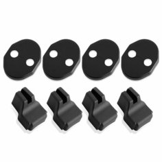 Дверной замок для Mazda 2, Mazda 3, Mazda 6, аксессуары, 8Pcs Full нет