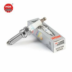 Свеча зажигания NGK Iridium Platinum ILKR7D8 92365 подходит для Baojun 530/730/S3 oe 1886808095, 4PCS
