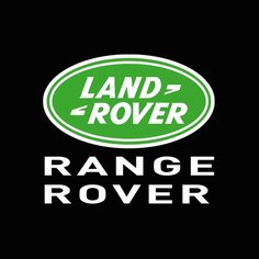 2 шт, автомобильные двери с логотипом Ghost Shadow, аксессуары для Land rover range rover 3 4 L322 L405 Freelander 2 Discovery 5, 11