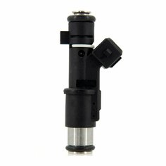 Форсунка топливной форсунки OEM 1984E2 01F003A для Peugeot 206, 307, 406, Citroen C4, C5, C8, Evasion, Jumpy, Xsara 2.0 Автомобильные аксессуары нет