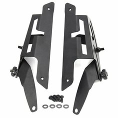 Новый кронштейн для лобового стекла мотоцикла BMW C400X C400X C400X C400 X, регулируемая подставка для лобового стекла, Черный нет