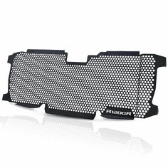 Аксессуары для мотоциклов BMW R1200R R 1200R 1200 R 2015 2016 2017 2018, крышка радиатора, защитная крышка, защита двигателя, Черный Martillanar