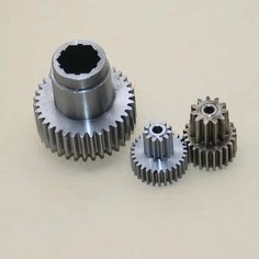 RS-555VD-6513 Автомобильный электронный парковочный двигатель, детали двигателя ручного тормоза для Hyundai IX45 Santa Fe Sorento, аксессуары RS555VD6513, Gear нет