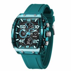 Наручные часы SMAEL, light blue