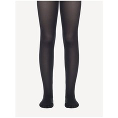 Колготки Conte elegant ONLY 40, 40 den, размер 140-146, grafit