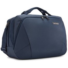 Сумка дорожная THULE, 25 л, 41х29х23 см, ручная кладь, dress blue